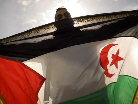 La vuelta al mundo SAHARAUI (8) | Sáhara Occidental: ¿Símbolo global o causa olvidada? La batalla sigue abierta