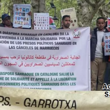 Noticias del SAHARA OCCIDENTAL – 28/4/2025 – La Actualidad Saharaui