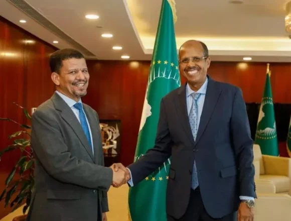 El nuevo ministro de exteriores saharaui pide a Marruecos que retire su propuesta de autonomía 