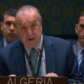 Los refugiados saharauis necesitan una solución duradera que garantice su derecho a la autodeterminación