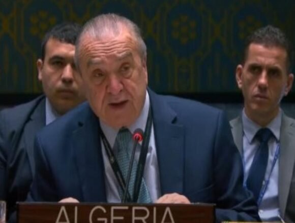 Los refugiados saharauis necesitan una solución duradera que garantice su derecho a la autodeterminación