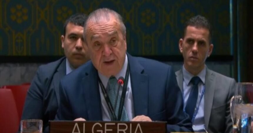 Los refugiados saharauis necesitan una solución duradera que garantice su derecho a la autodeterminación
