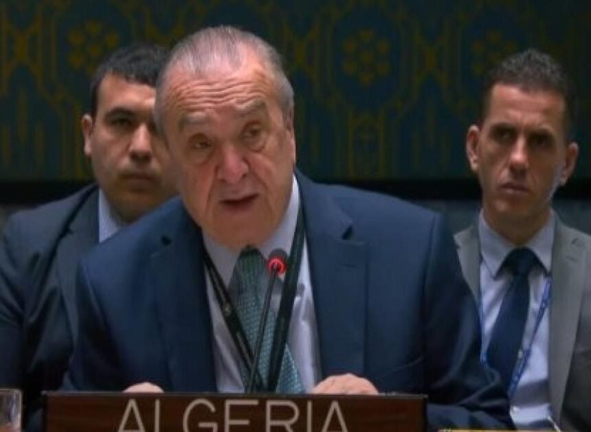 Los refugiados saharauis necesitan una solución duradera que garantice su derecho a la autodeterminación