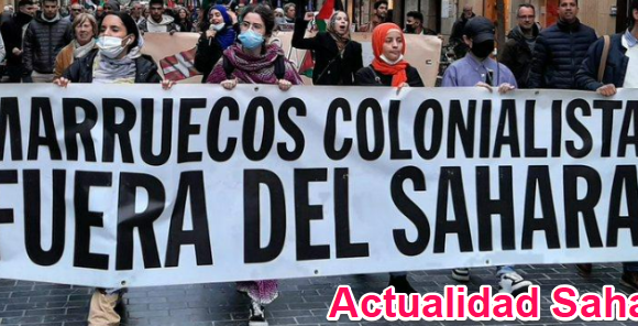 Noticias del SAHARA OCCIDENTAL – 10/4/2025 – La Actualidad Saharaui