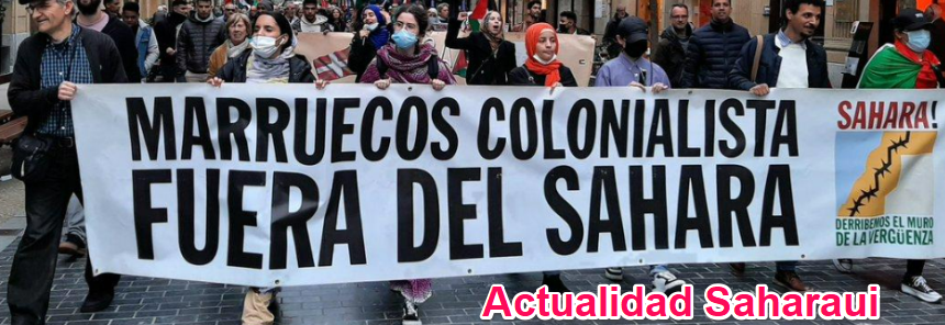 ¿A qué le llaman «Plan de autonomía marroquí para el Sáhara Occidental»? – Victoria G. Corera