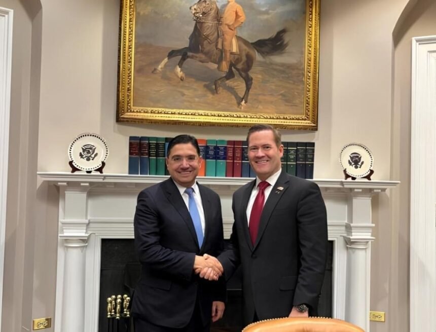 bourita-et-rubio-e1744154676781-1-1200x675-1 EEUU insiste en que el plan de autonomía de Marruecos para el Sáhara es el “único marco” para las negociaciones con el Polisario – EL INDEPENDIENTE