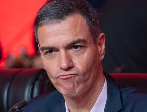 El precio del sillón: cuando la izquierda se arrodilló ante Marruecos – Opinión de Taleb Alisalem en EL INDEPENDIENTE