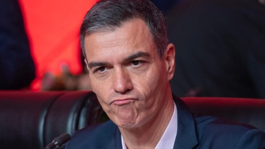 El precio del sillón: cuando la izquierda se arrodilló ante Marruecos – Opinión de Taleb Alisalem en EL INDEPENDIENTE