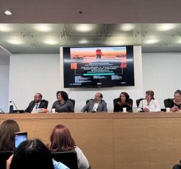 La Cámara de diputados México clausura una intensa semana Cultural de la RASD | Sahara Press Service (SPS)