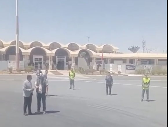 CEAS y Um Draiga denuncian la expulsión de observadores españoles del Sáhara Occidental | Sahara Press Service (SPS)