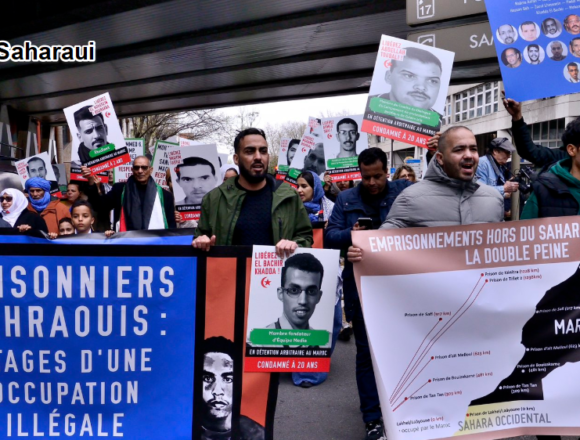 Noticias del SAHARA OCCIDENTAL – 4/4/2025 – La Actualidad Saharaui