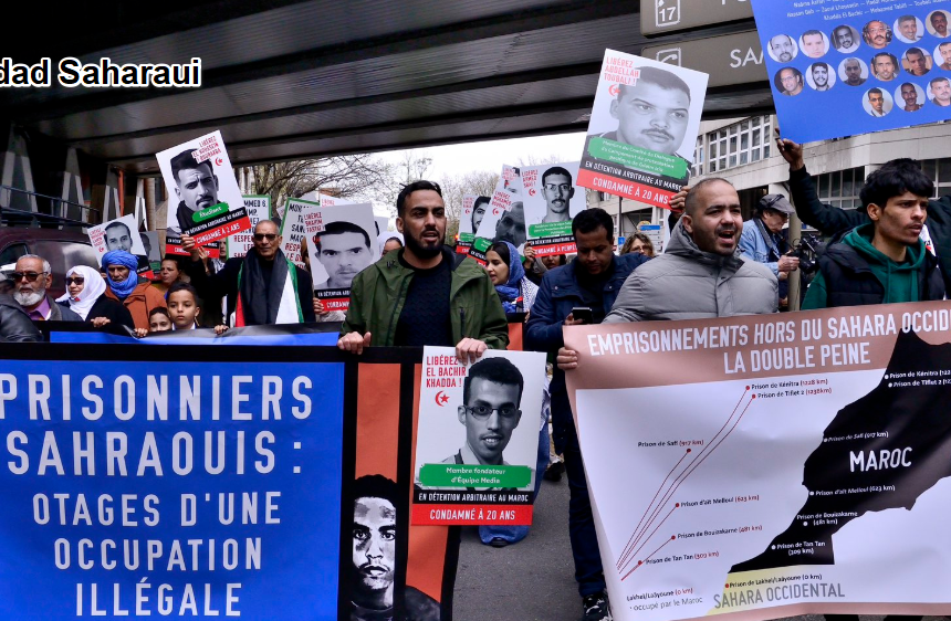 Noticias del SAHARA OCCIDENTAL – 4/4/2025 – La Actualidad Saharaui