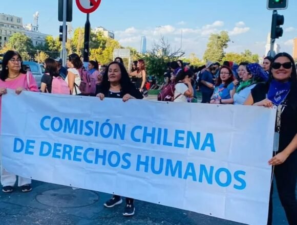 Comisión Chilena de Derechos Humanos publica Informe sobre los derechos humanos en el Sáhara Occidental | Sahara Press Service (SPS)
