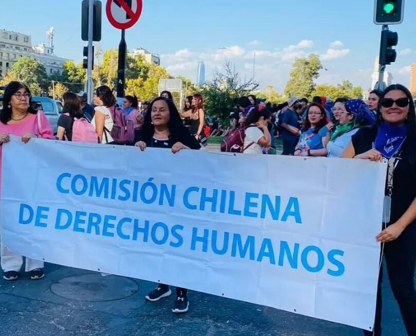 Comisión Chilena de Derechos Humanos publica Informe sobre los derechos humanos en el Sáhara Occidental | Sahara Press Service (SPS)