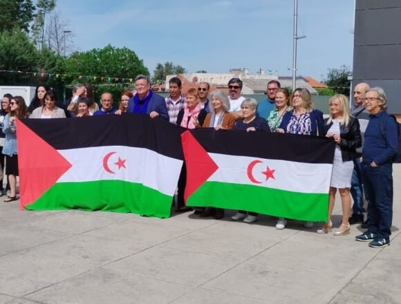 CEAS-Sahara rechaza la declaración de Albares y exige autodeterminación para el Sahara Occidental