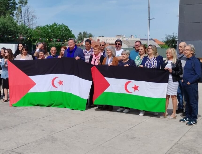 CEAS-Sahara rechaza la declaración de Albares y exige autodeterminación para el Sahara Occidental