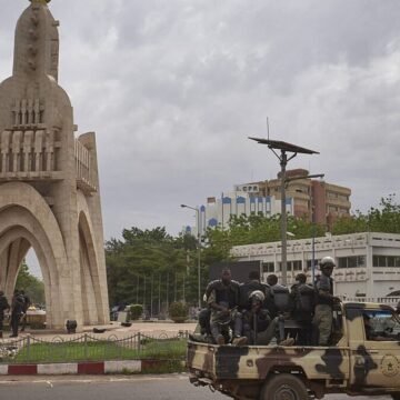 SAHEL | Malí: Las autoridades deben abandonar la alarmante propuesta de disolución de los partidos políticos – Amnistía Internacional para África Occidental y Central