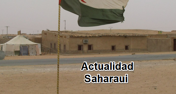 Noticias del SAHARA OCCIDENTAL – 13/4/2025 – La Actualidad Saharaui