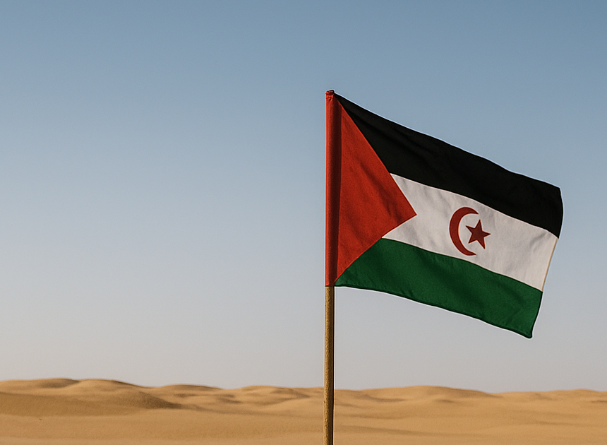 Millones de dólares para la MINURSO: una misión congelada en el tiempo