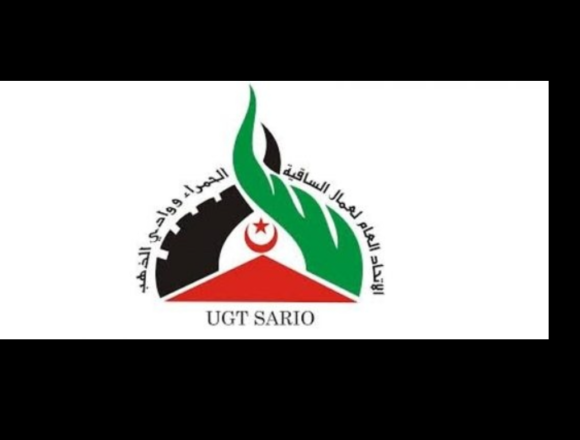 Las delegaciones participantes en la X Conferencia de la UGTSARIO afirman su apoyo al pueblo saharaui en su lucha  | Sahara Press Service (SPS)