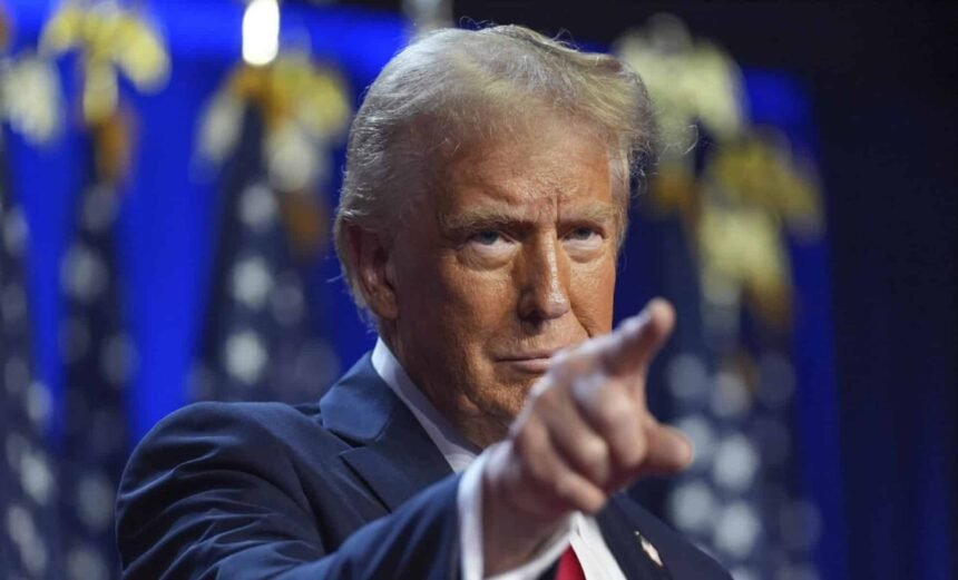 El porqué de la visita del asesor de Trump a Argelia: este es el motivo – ObservAlgerie