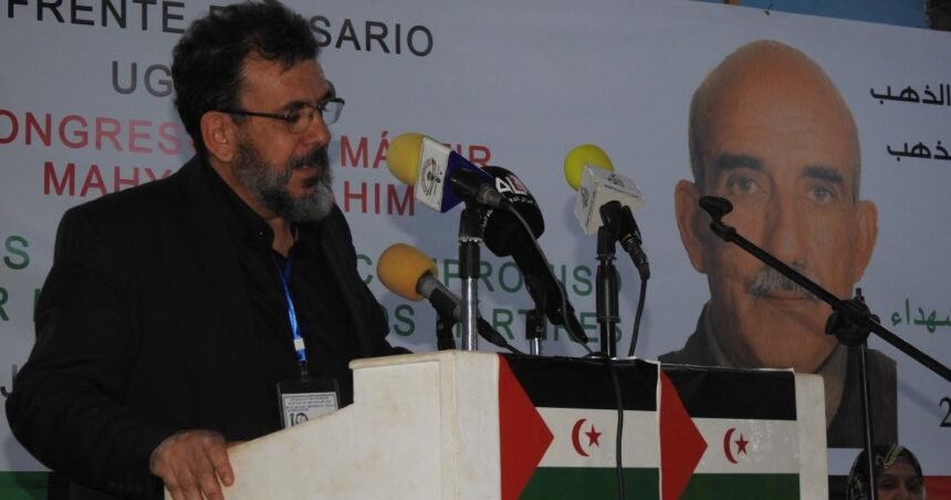El firme apoyo de delegaciones extranjeras al pueblo saharaui en X Congreso de la UGTSARIO | Sahara Press Service (SPS)