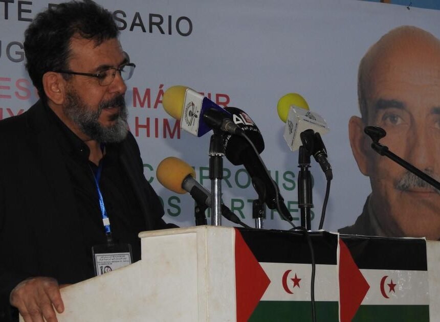 El firme apoyo de delegaciones extranjeras al pueblo saharaui en X Congreso de la UGTSARIO | Sahara Press Service (SPS)