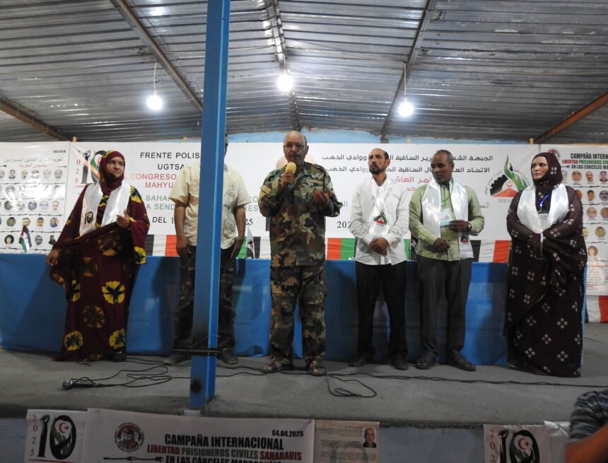 Se organiza una vigilia solidaria con los presos políticos saharauis en cárceles marroquíes | Sahara Press Service (SPS)