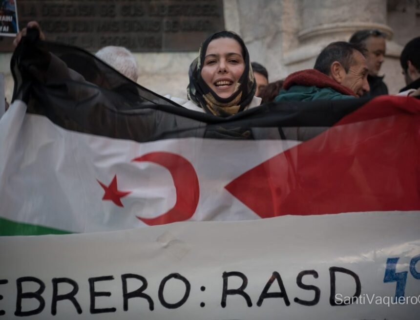 Comunicado oficial de las asociaciones navarras al ministro Albares – Saharako Kabiak