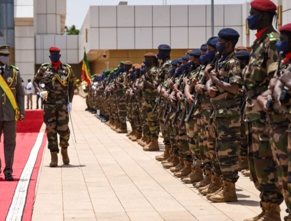 OPINIÓN de Abdelkader Abderrahmane | El amateurismo político de Mali pone en peligro la región del Sahel