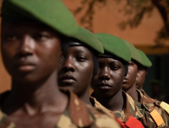 Del cannabis a los drones: la verdadera cara de Marruecos en el Sahel – Salim Djellab en EL INDEPENDIENTE