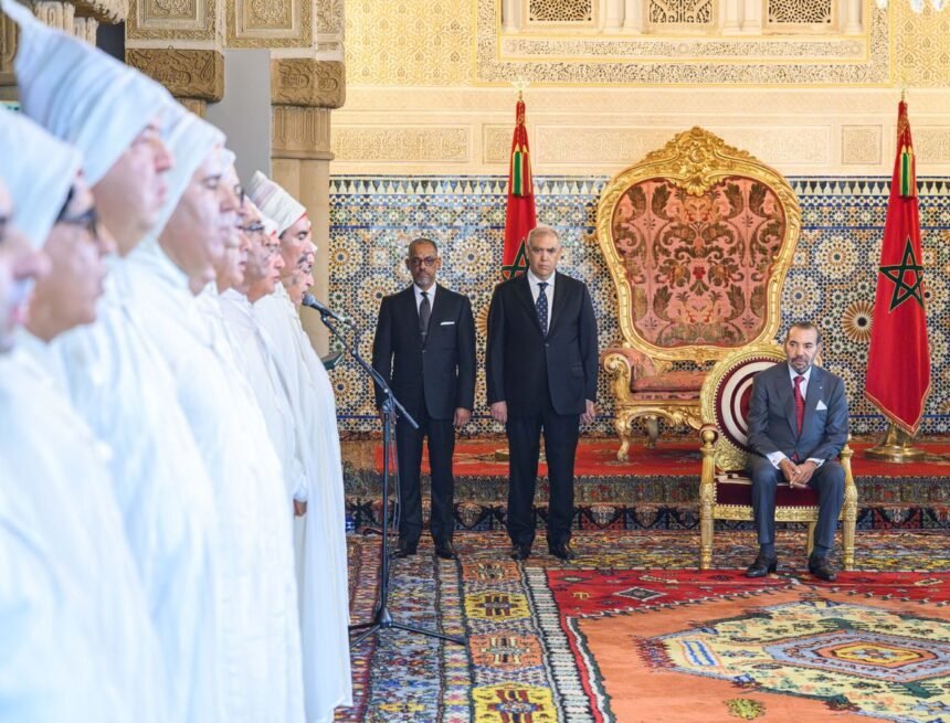 El holding real de Mohamed VI golpeado por el mayor ciberataque en Marruecos desde 2014 – elconfidencial