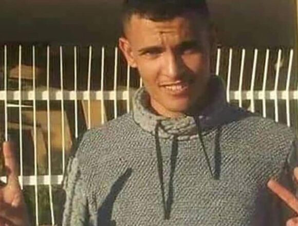 hisham-amadour-1125x675-1 La ONU exige a Marruecos que excarcele a un estudiante saharaui al que España negó el asilo y deportó – EL INDEPENDIENTE
