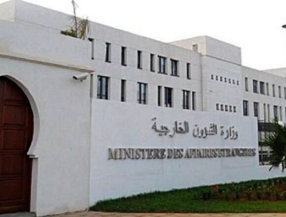 ARGELIA | Comunicado de prensa del Ministerio de Asuntos Exteriores tras las acusaciones de Mali – Algérie Patriotique