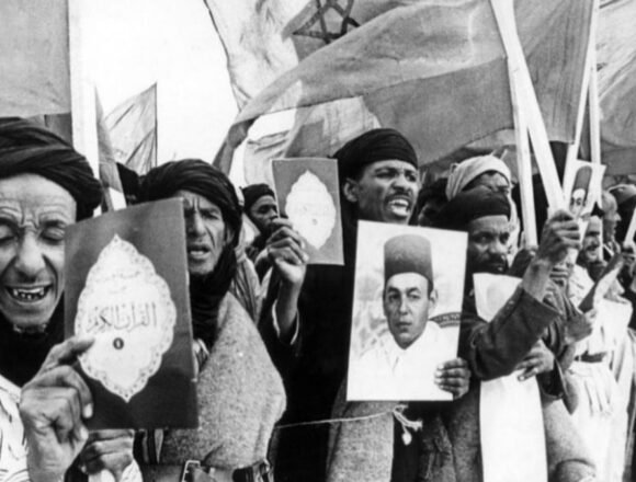 Marruecos celebra que el plan de cultura marroquí de los colegios murcianos incluya «la fiesta de la Marcha Verde»