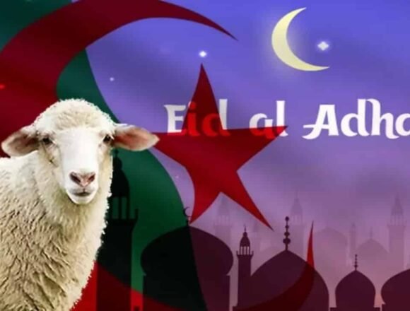 Esta es la fecha del Eid al-Adha 2025 según cálculos científicos