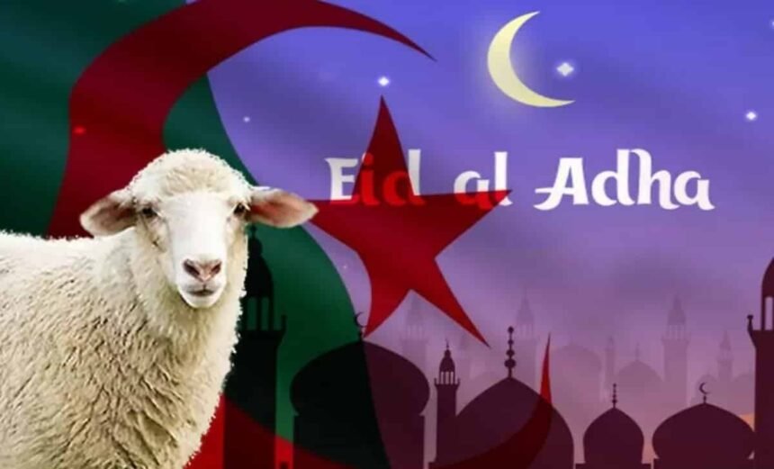 Esta es la fecha del Eid al-Adha 2025 según cálculos científicos