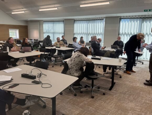 Seminario en la Universidad de Aalborg (Dinamarca) sobre el Sáhara Occidental y el futuro del conflicto | Sahara Press Service (SPS)