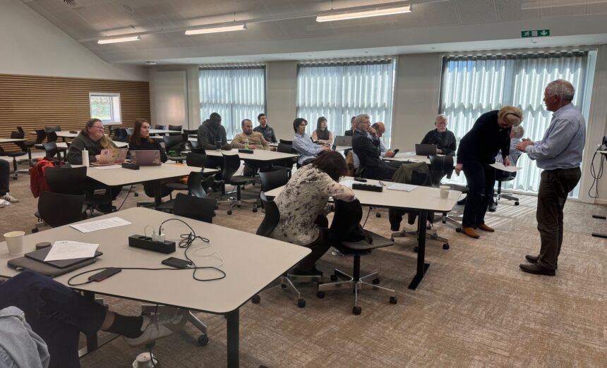 Seminario en la Universidad de Aalborg (Dinamarca) sobre el Sáhara Occidental y el futuro del conflicto | Sahara Press Service (SPS)
