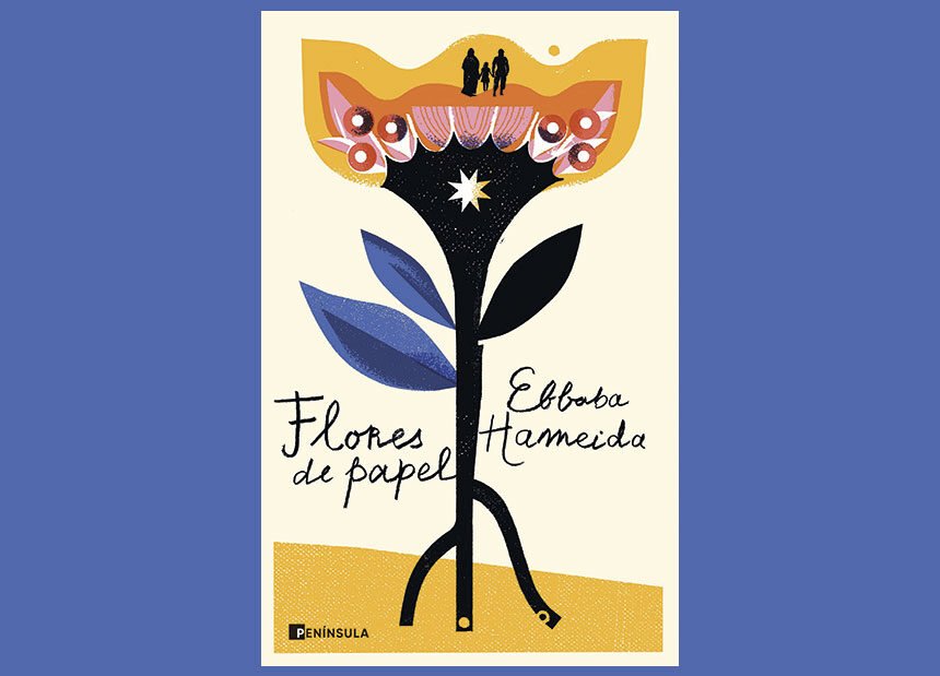 La infamia del Sahara encuentra su gran novela