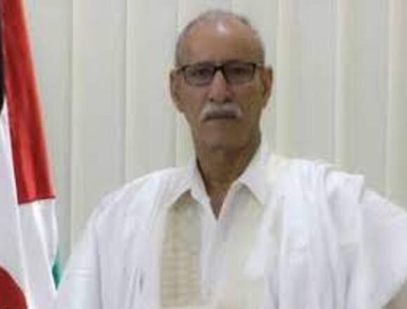 El Presidente de la República realiza una serie de nombramientos a nivel de gabinete y otras tareas organizativas | Sahara Press Service (SPS)