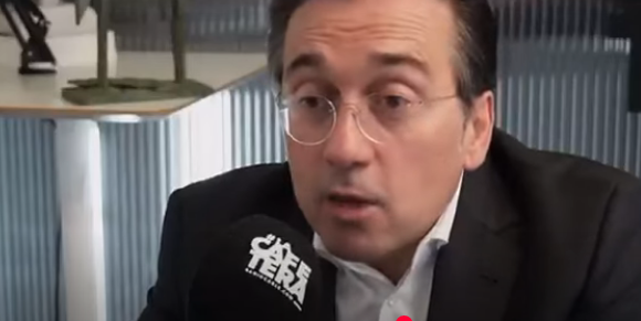 Marzo saharaui: Albares “sale por peteneras” para no hablar de los presos políticos saharauis en cárceles marroquíes