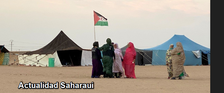 Noticias del SAHARA OCCIDENTAL – 16/4/2025 – La Actualidad Saharaui