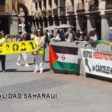 Noticias del SAHARA OCCIDENTAL – 29/4/2025 – La Actualidad Saharaui