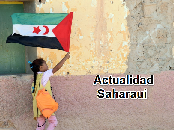 Noticias del SAHARA OCCIDENTAL – 14/4/2025 – La Actualidad Saharaui