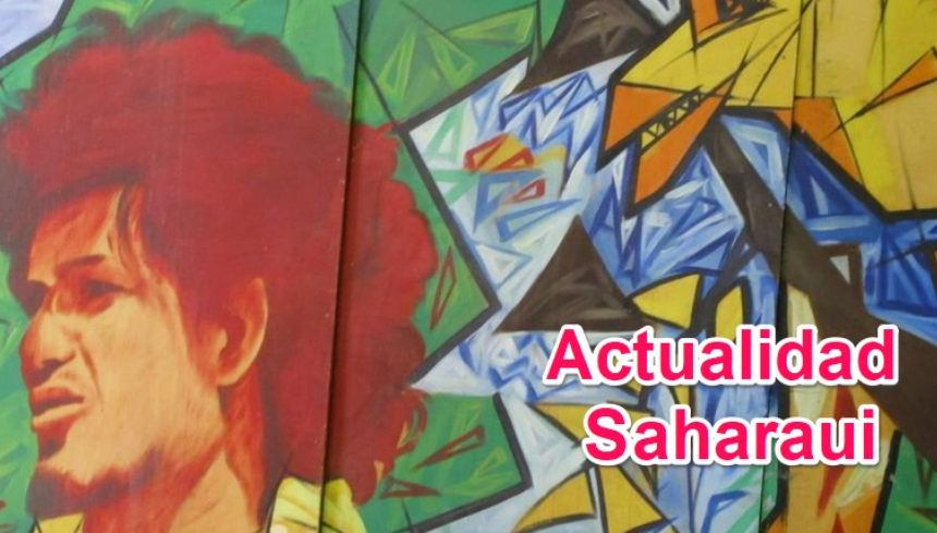 Noticias del SAHARA OCCIDENTAL – 5/4/2025 – La Actualidad Saharaui