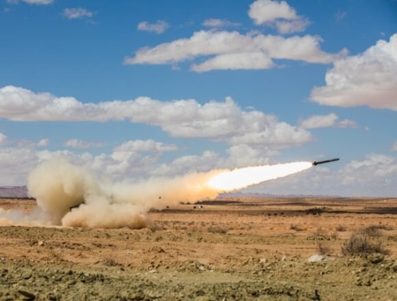 African Lion 25: Argelia podría estar presente como observador en la parte de «African Lion» que se desarrollará en Túnez, sin participar en los ejercicios militares