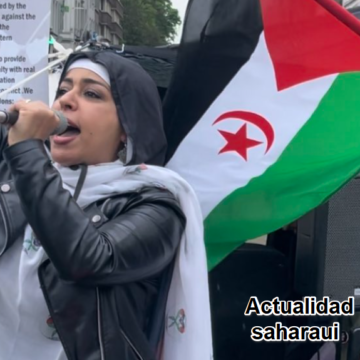 Noticias del SAHARA OCCIDENTAL – 25/4/2025 – La Actualidad Saharaui