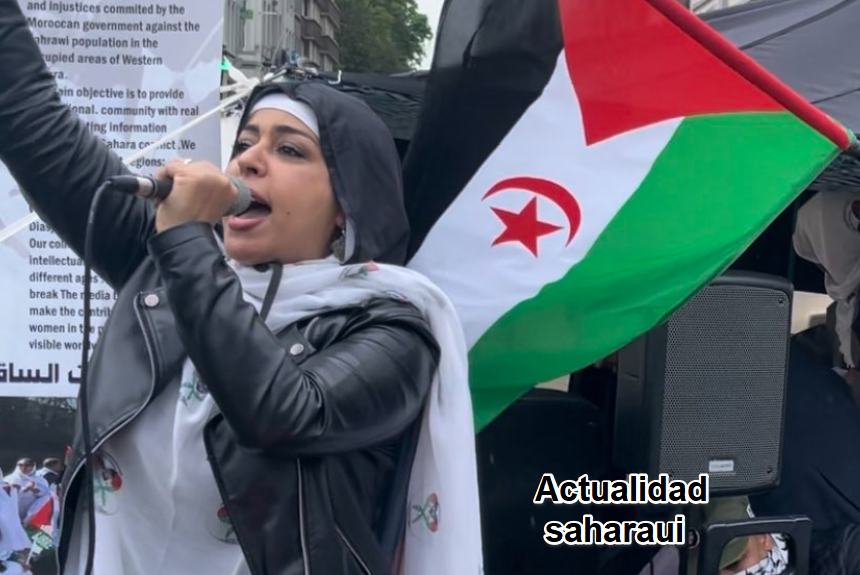 Noticias del SAHARA OCCIDENTAL – 25/4/2025 – La Actualidad Saharaui