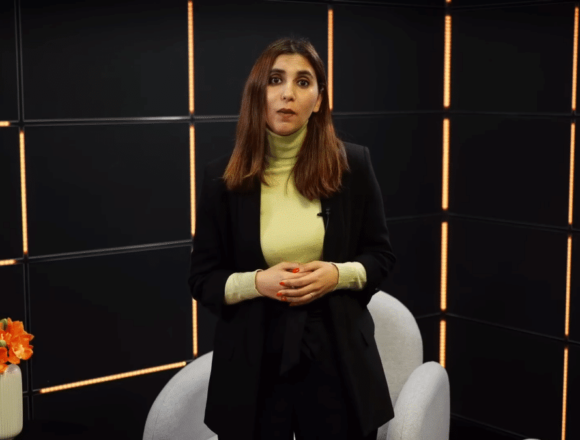 Podemos rescata a Dina tras borrar su pasado con Marruecos